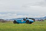 Delahaye 135 S 1935 года